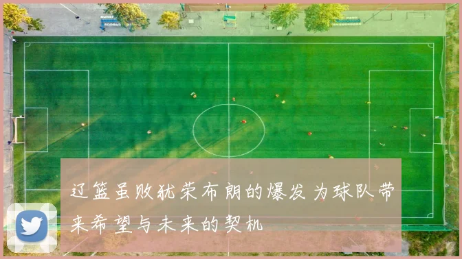 辽篮虽败犹荣布朗的爆发为球队带来希望与未来的契机